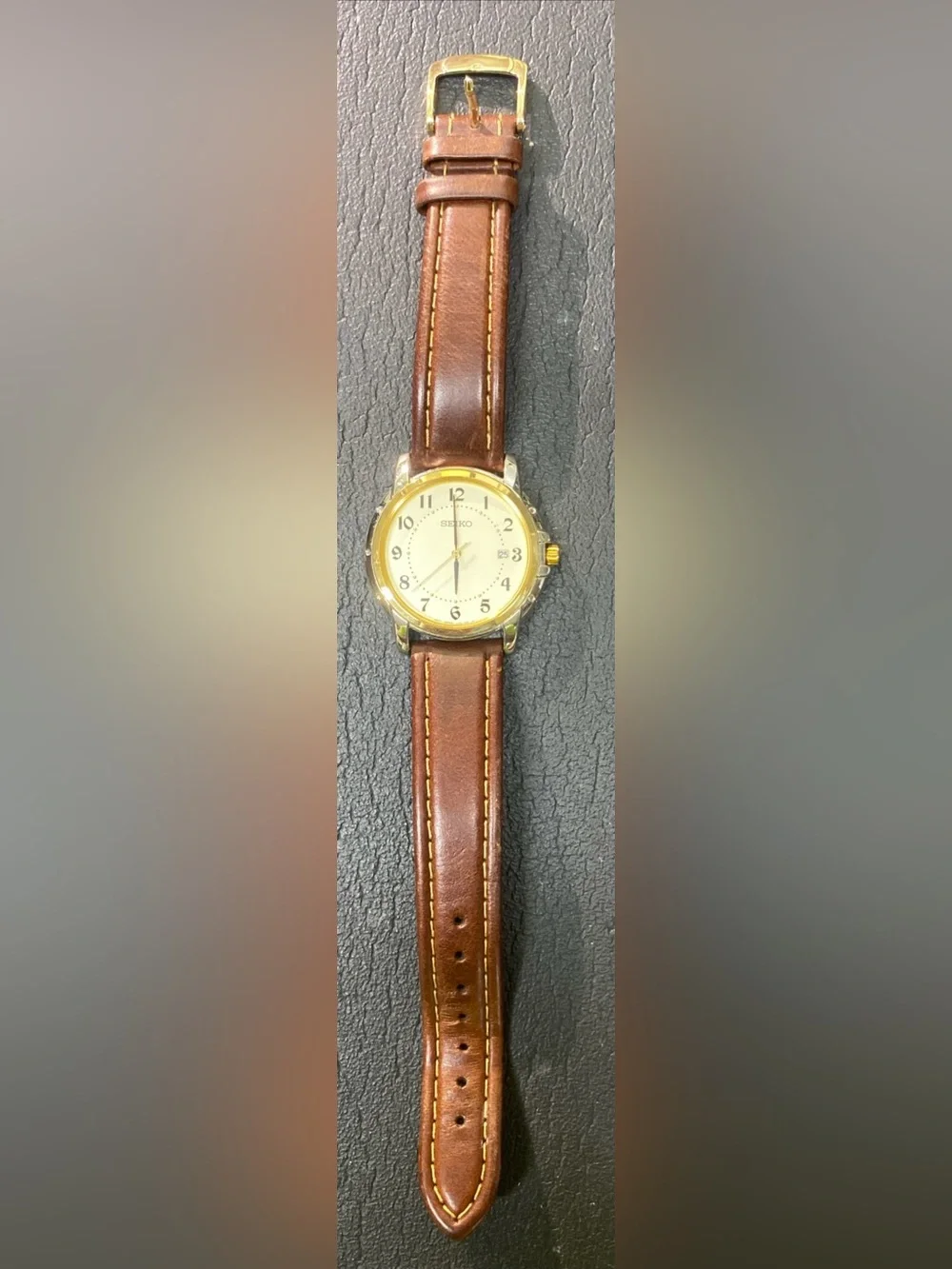 Seiko - unisex watch